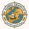 Global Grains Co. logo