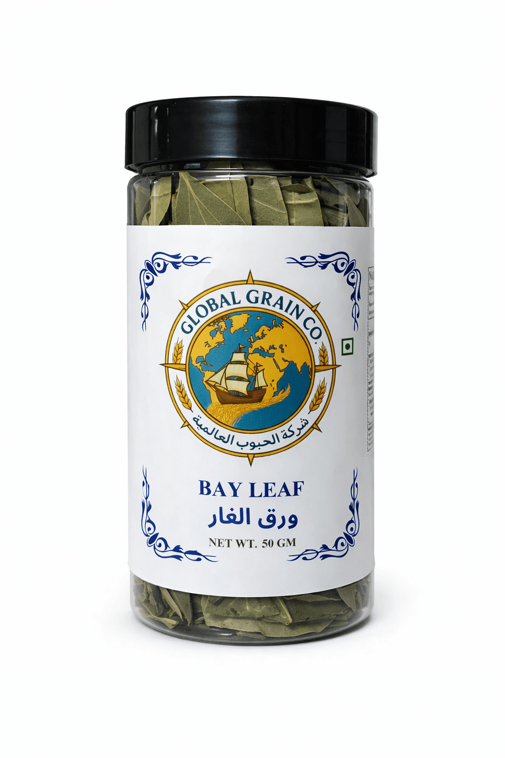 ورق الغار