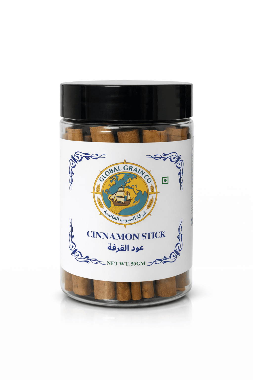 قرفة أعواد