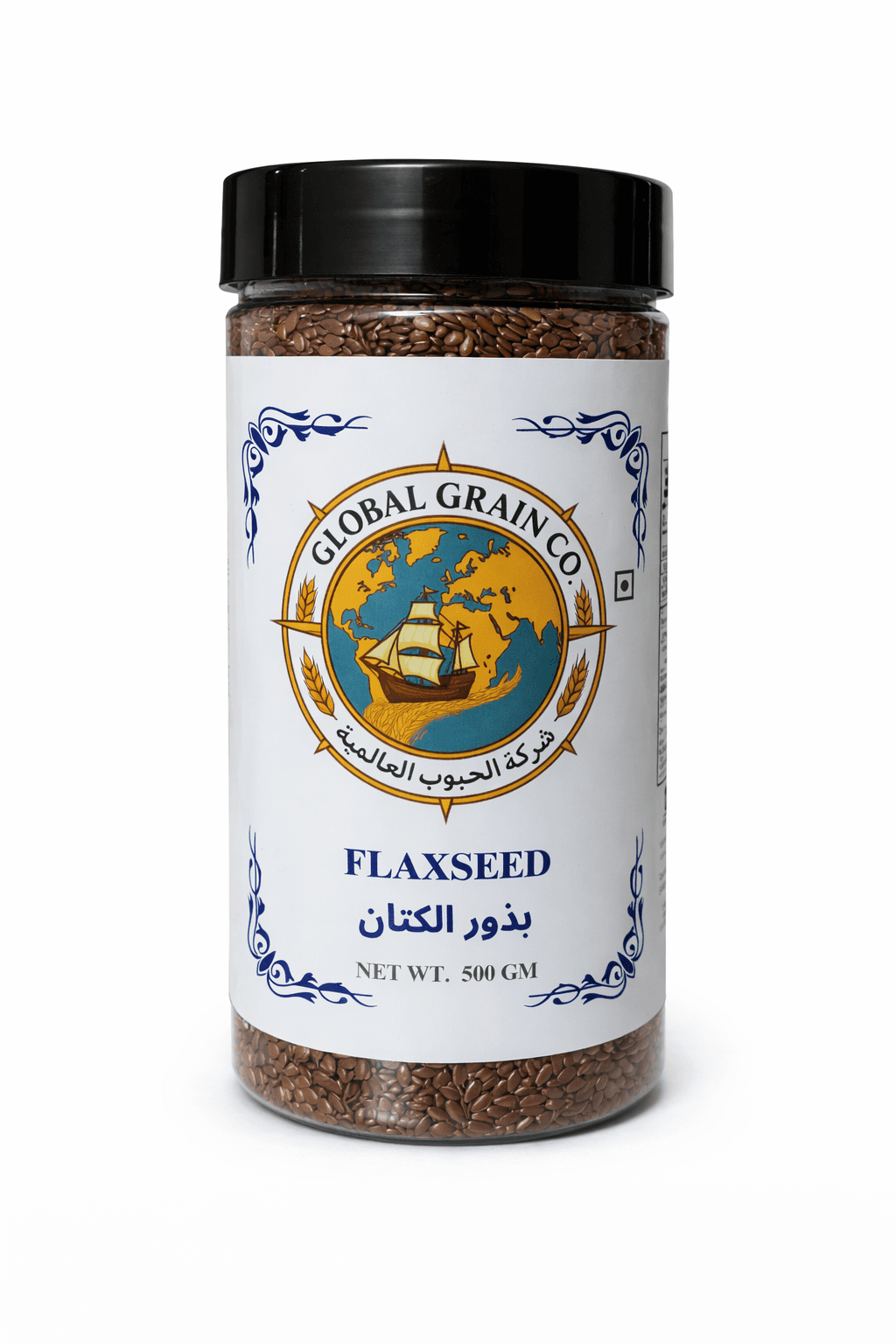 بذور الكتان