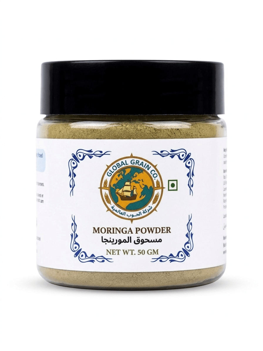 مورينجا بودرة